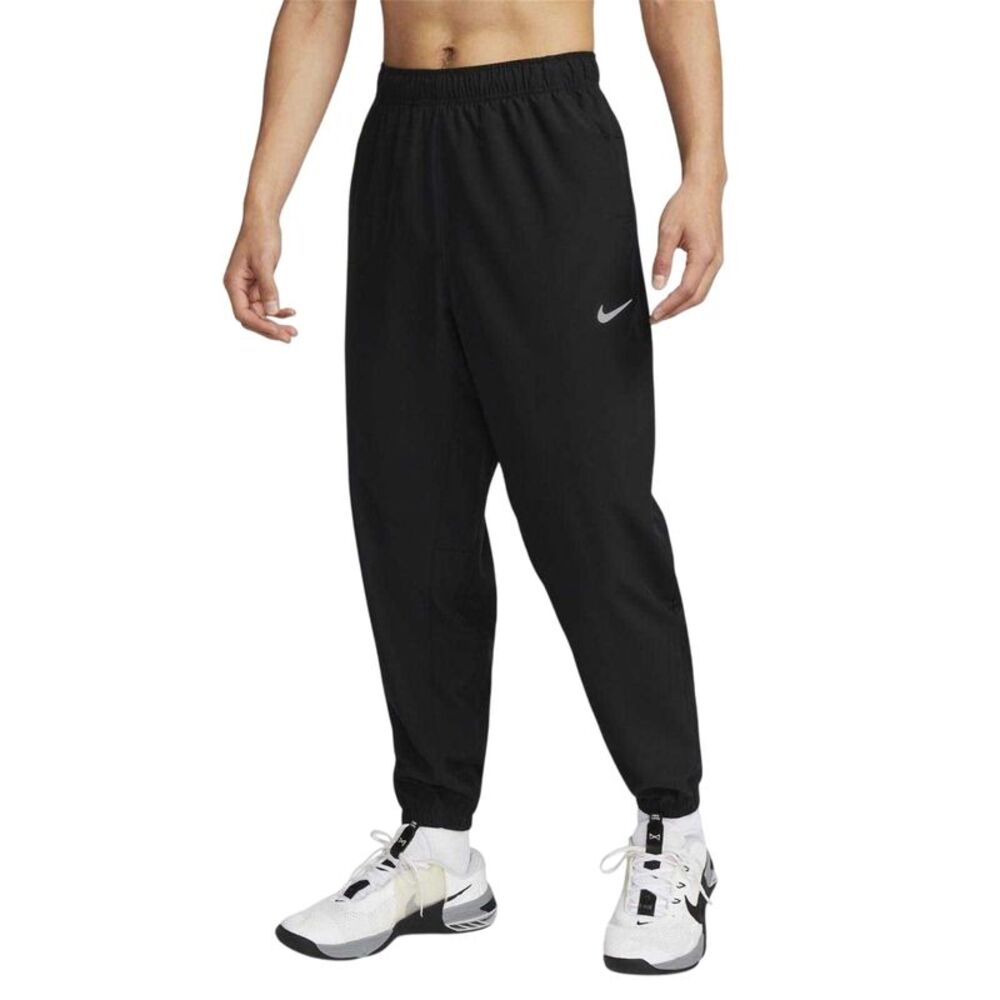 Nike Mens DF Form Tracksuit Bottoms / Black